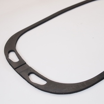 Gasket Tank PIAGGIO for Vespa 150GL 160GS 180SS Rally PX200E PX200FL 125GT GTR PX150E PX125FL ピアジオ タンク ガスケット_画像3