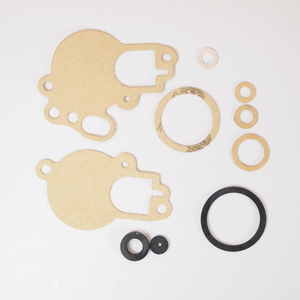 Gasket Set DELL'ORTO for carburettor SI 20.20-26.26D/E/G 用 デロルト DELLORTO キャブレター ガスケット ベスパ P200E PX200FL PX150E