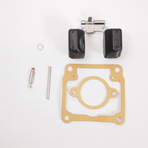 Carburettor repair kit -BGM ORIGINAL- Dellorto PHBG デロルト キャブレター リペアキット VESPA SR50 デルビ ジレラ アプリリア_画像1