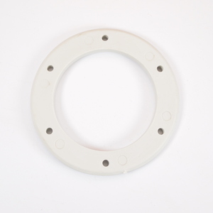 Gasket horn 4mm for Vespa 50s 100 125 ET3 グレー ホーン ガスケット ホーンラバー 6穴