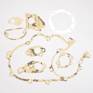 Engine gasket set -VESPA- PX200E PX200FL COSA200 ベスパ ガスケットセット 1984年以降モデル用