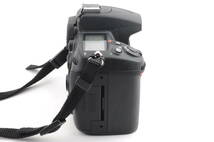 シャッター回数 130回 美品 動作品 ニコン Nikon D7000 ボディ デジタル一眼カメラ 充電器付 管K5475_画像3