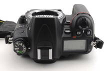 シャッター回数 130回 美品 動作品 ニコン Nikon D7000 ボディ デジタル一眼カメラ 充電器付 管K5475_画像6