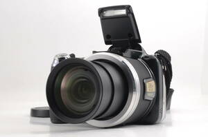 動作品 オリンパス OLYMPUS SP-810UZ コンパクトデジタルカメラ 管K5553