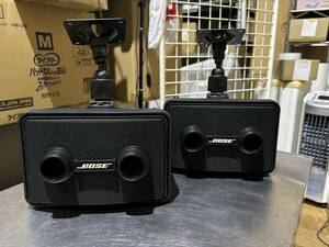 TTOWN 橿原店 リサイクル品 BOSE スピーカーシステム 101MMG 