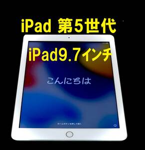 ◆ iPad 5 本体 ipad 第5世代 apple タブレット アイパッド ゴールドクーポン wifi　ゾロ目の日　5の付く日　221228