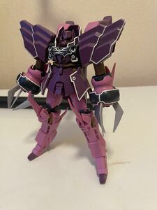 HG ローゼンズール　完成品　ジャンク