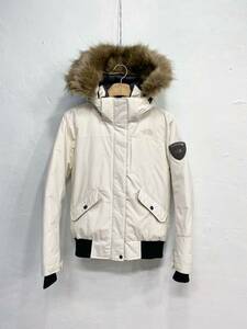 (T1871 ) THE NORTH FACE Mc MURDO ノースフェイス マクマードパーカー レディース S サイズ 