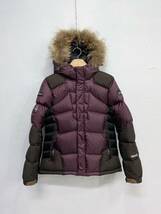 (T2051) MILLET WINDSTOPPER ダウン ジャケット レディース XL サイズ 正規品 _画像1