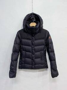 (T2066) THE NORTH FACE ノースフェイス ダウンジャケット レディース XS サイズ 正規品 