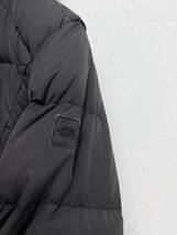 (T2370) THE NORTH FACE ノースフェイス ダウンジャケット レディース XL サイズ 正規品_画像2