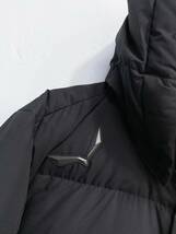 (T2399) SALEWA ダウンジャケット メンズ L サイズ 正規品 _画像2