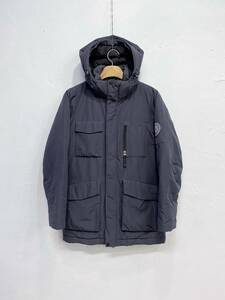 (T2420) THE NORTH FACE Mc MURDO ノースフェイス マクマードパーカー メンズ S サイズ 