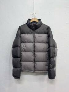 (T2686 ) MARMOT 700 FILL ダウンジャケット メンズ M サイズ 正規品