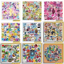 パウパトロール 新品 ステッカー 50枚セット シール_画像6