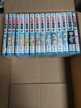 こちら葛飾区亀有公園前派出所　こち亀　全200巻　全201巻　1巻～200巻＋201巻　秋本治　全巻セット　最新巻まで　_画像5