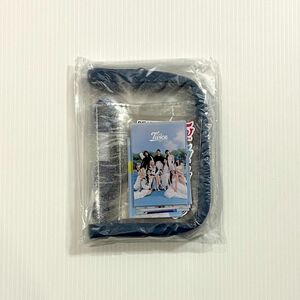 TWICE ステッカー付きマルチケース READY TO BE