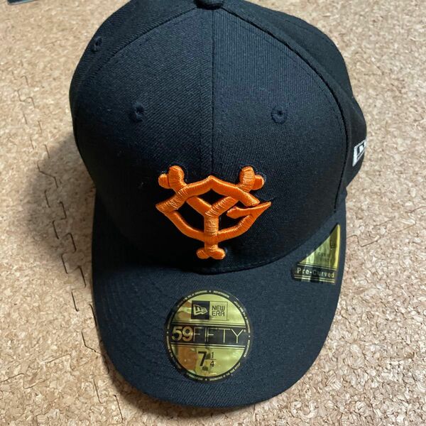 ニューエラ キャップ newera LP 59FIFTY NPB オンフィールド 読売ジャイアンツ ホーム ニューエラキャップ 