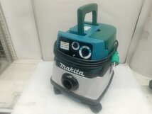 【中古品】makita(マキタ) 100㎜防じんマルノコ KS4000FX +連動集じん機セット　IT26A7BK4SHS_画像10