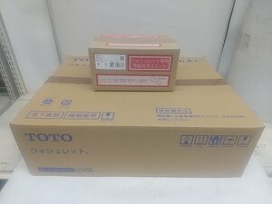 【未使用品】★TOTO ウォシュレットS【TCF6543AM】セット品番(TCF6543A+TCA321) S1Aグレード リモコン便器洗浄付タイプ　ITRFSF31YZIQ