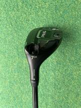 Ping G425 7U レフティー Tour AD75 S-Flex _画像4