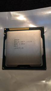 Intel Core i3 2120 LGA1155 3.3GHz