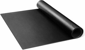 Wolfyok soundproofing mat rubber mat high density PVC