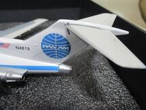 Gemini 1/200 BOENG727-100 PAN AM_画像7