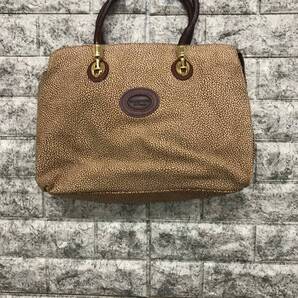 VALENTINO ヴァレンティノ ハンドバッグ 37×26×10【ITO247】