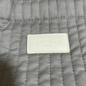 GODIVA オリジナルバッグ　未使用