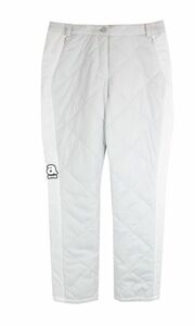【新品】アルチビオ　冬用パンツ　グレー　サイズ40【L】　ゴルフウェア