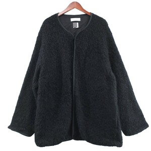 FACETASM　 MOHAIR KNIT CARDIGAN モヘア ニット カーディガン ジャケット　 ：8056000172676