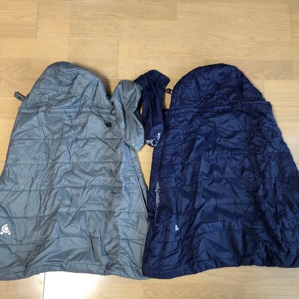 3way抱っこ紐ケープ 2個セット