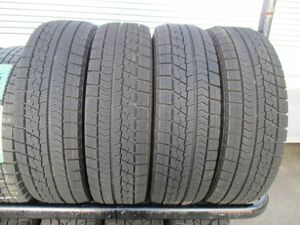 ★☆185/70R14 88Q ブリヂストン BLIZZAK VRX スタッドレス 4本 送料込 T35121220☆★インボイス領収書発行可能