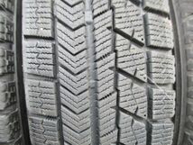 ★☆145/80R13 75Q ブリヂストン ブリザック VRX 2019年製 4本 送料込 T35691228☆★インボイス領収書発行可能_画像5