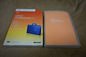 Microsoft Office Professional 2010 アップグレード優待