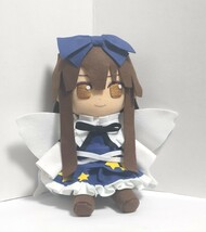 東方Project ハンドメイド ぬいぐるみ スターサファイア_画像4