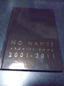 INORAN■NO NAME？ ARCHIVE BOOK 2001-2011　FC限定,写真集■ Muddy Apes Tourbillon LUNA SEA