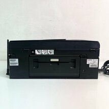 brother インクジェット FAX 複合機 MFC-J955DN 通電確認済み 現状品 ブラザー digjunkmarket_画像5