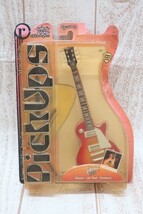 6-3584A/pickups Gibson les paul ギター フィギュア_画像1