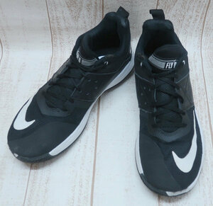 5-1960/NIKE FLY.BY LOW 2 AJ5902-011 ナイキ フライバイロー スニーカー 28.0cm