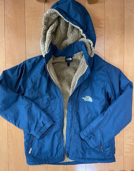 THE NORTH FACE ノースフェイス 裏ボアジャケット150