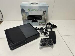 【Microsoft Xbox one 本体 HDMIケーブル USBケーブル コントローラー アダプタ】 