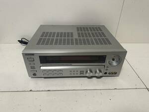 【ケンウッド KENWOOD KRF-X9080D-S 本体 AVアンプ】