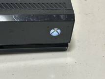 【Xbox One Kinect MODEL 1520 キネクト Microsoft カメラ 本体 エックスボックス キネクトセンサー Xbox One Kinect センサー】 _画像2