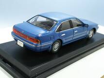 日産名車 #39 セフィーロ 1988年式 CEFIRO NISSAN ニッサン 送料410円 同梱歓迎 追跡可 匿名配送_画像9