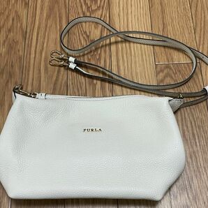 FURLA フルラ　SOPHIE ショルダーバッグ　ハンドバッグ　