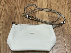 FURLA フルラ　SOPHIE ショルダーバッグ　ハンドバッグ　