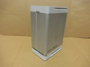 IO DATA HDL2 LAN DISK HDL2-G1.0 HDD付き　ジャンク