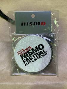 ニスモフェスティバル　2010年ペアコースター　新品　未開封　正規品　NISMO FESTIVAL 富士スピードウェイ　日産　NISSAN ニスモ　